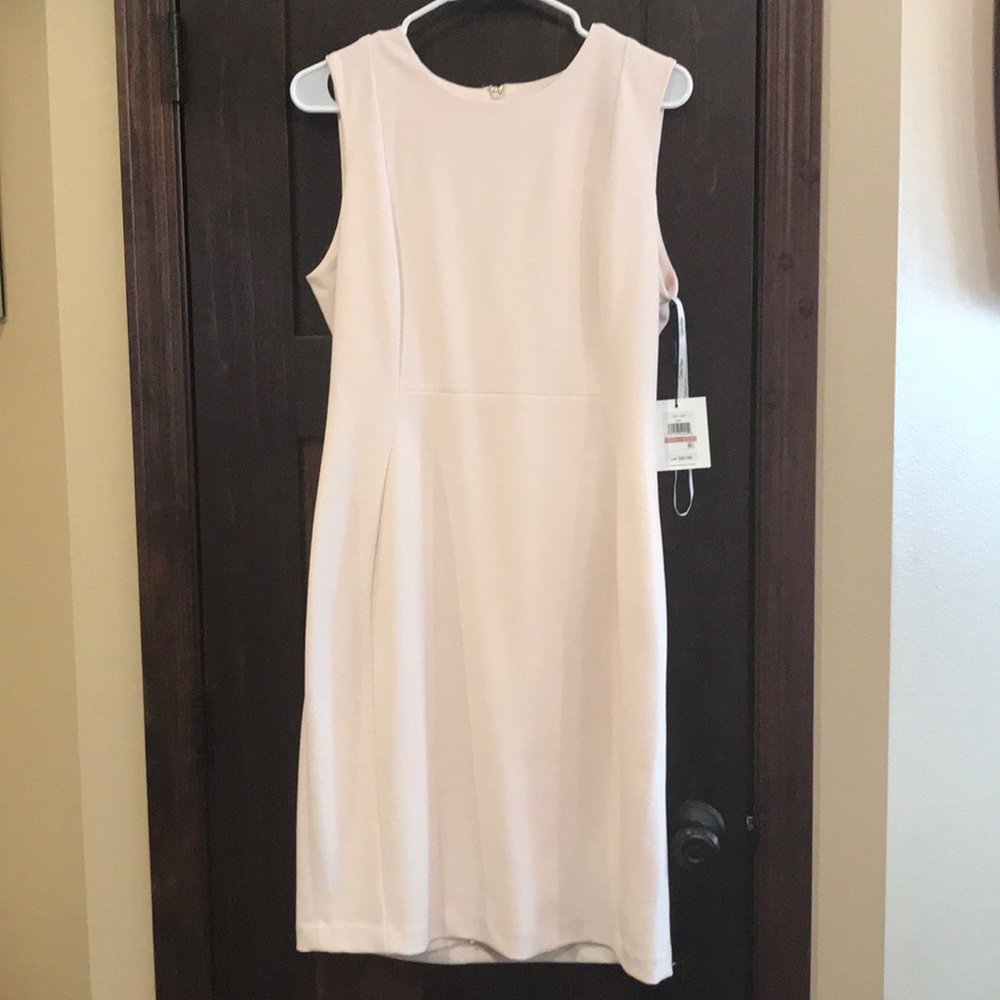 Calvin Klein dress